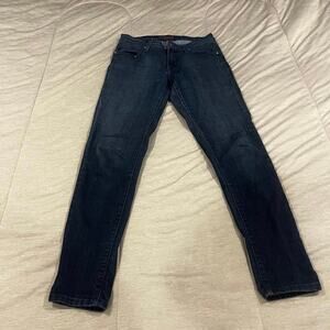 Women’s Dry age denim jeans